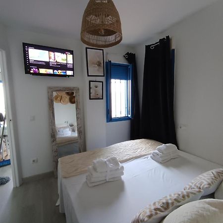 Ferienwohnung Perla Blanca I Peñíscola Exterior foto