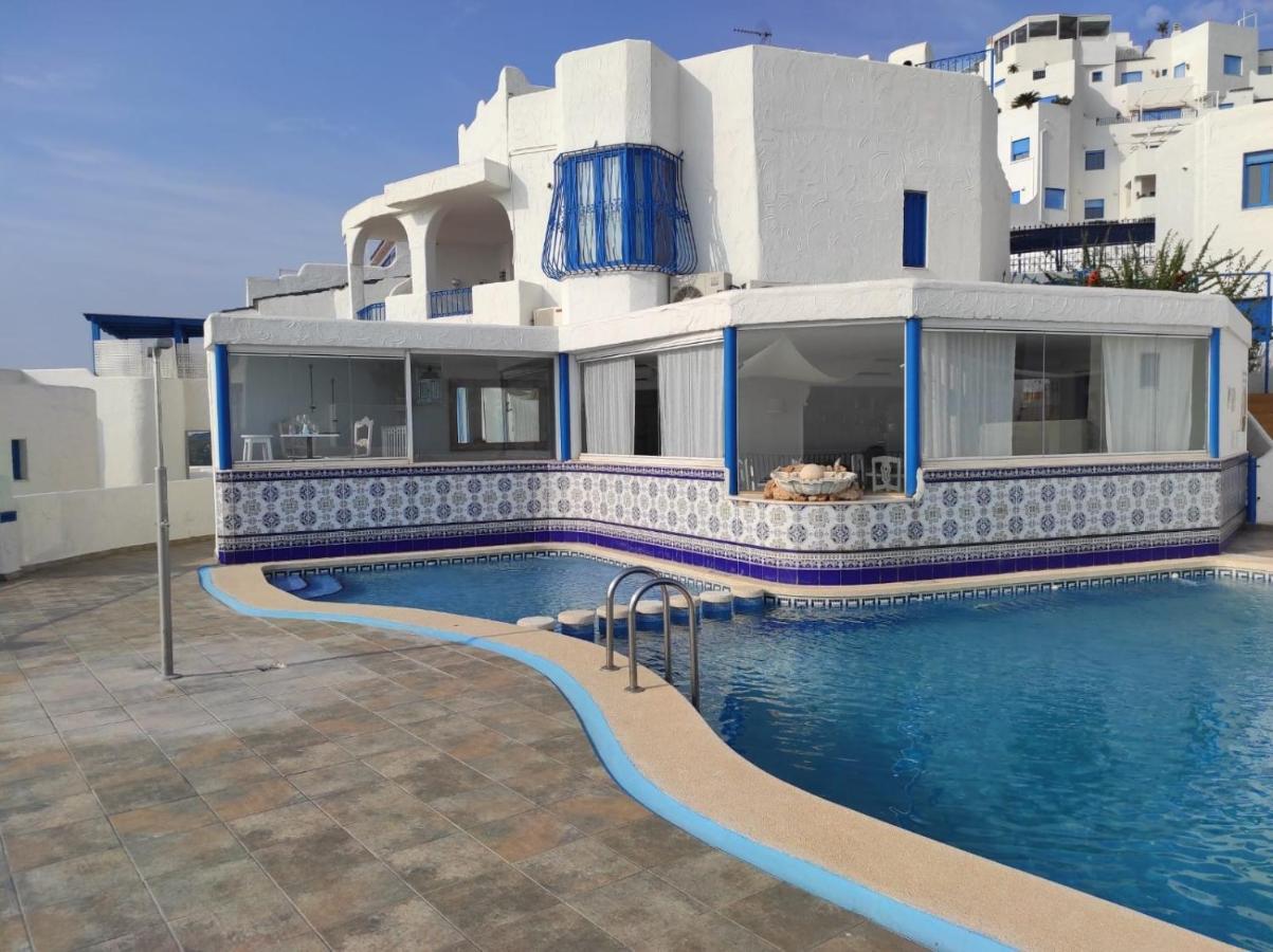 Ferienwohnung Perla Blanca I Peñíscola Exterior foto