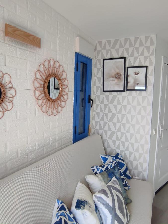 Ferienwohnung Perla Blanca I Peñíscola Exterior foto