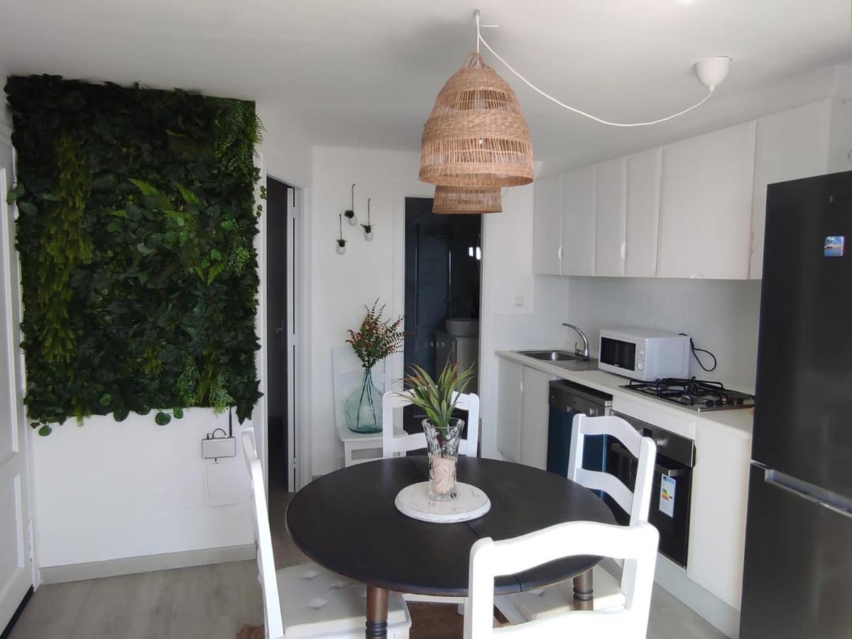 Ferienwohnung Perla Blanca I Peñíscola Exterior foto