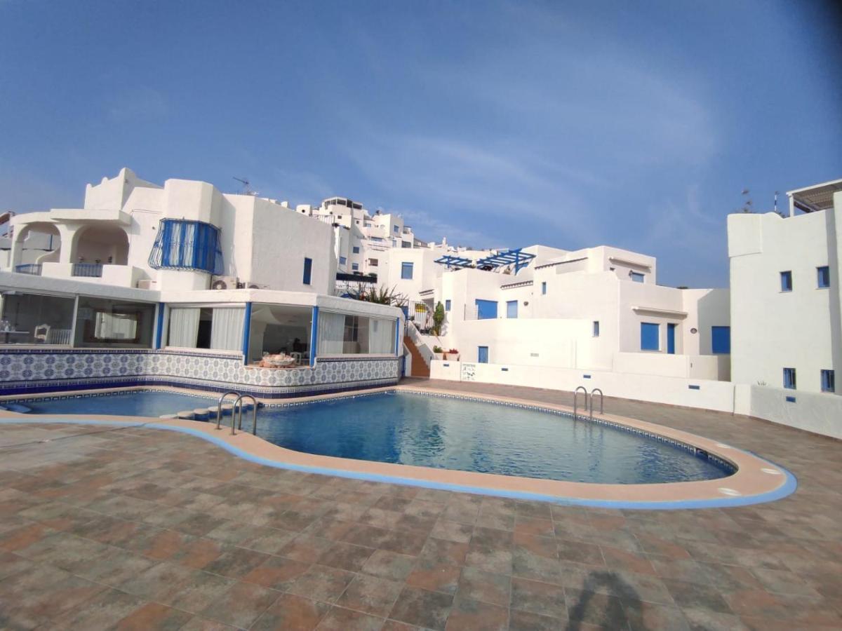 Ferienwohnung Perla Blanca I Peñíscola Exterior foto