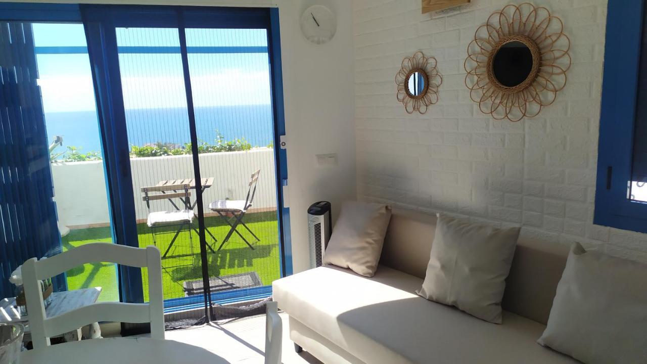 Ferienwohnung Perla Blanca I Peñíscola Exterior foto