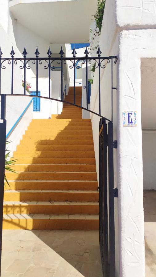 Ferienwohnung Perla Blanca I Peñíscola Exterior foto