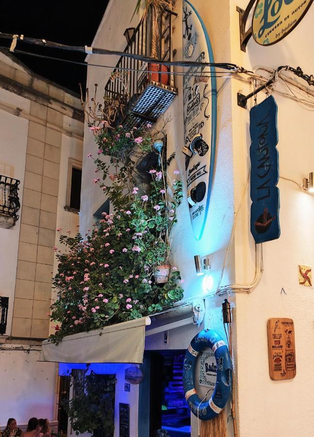 Ferienwohnung Perla Blanca I Peñíscola Exterior foto