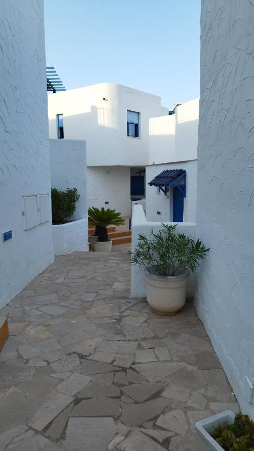 Ferienwohnung Perla Blanca I Peñíscola Exterior foto
