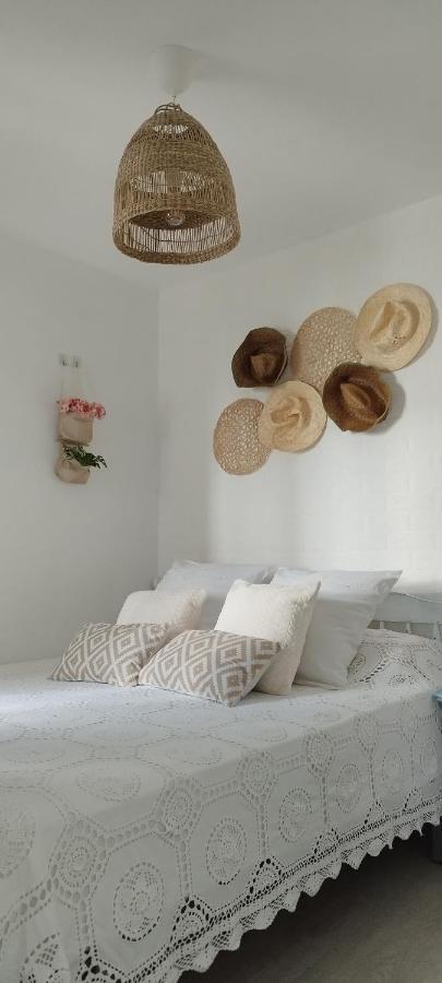 Ferienwohnung Perla Blanca I Peñíscola Exterior foto