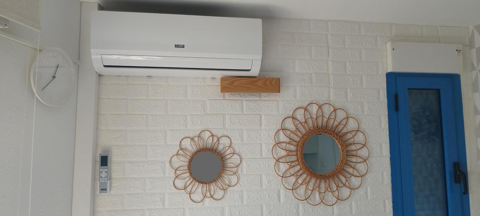 Ferienwohnung Perla Blanca I Peñíscola Exterior foto