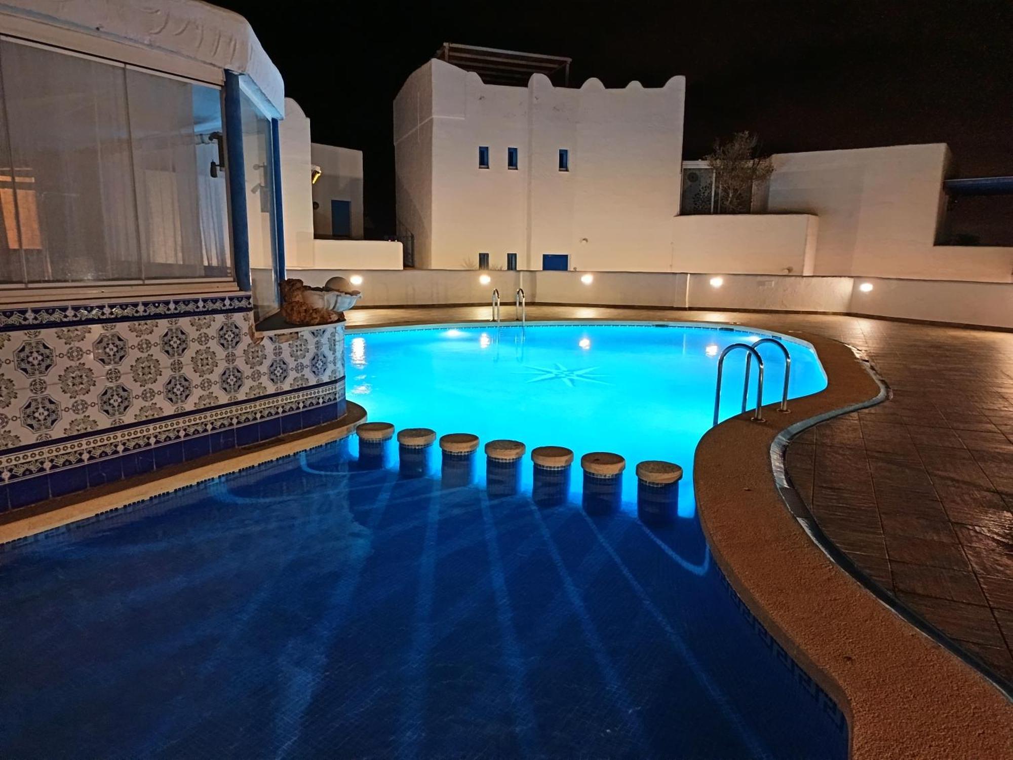 Ferienwohnung Perla Blanca I Peñíscola Exterior foto